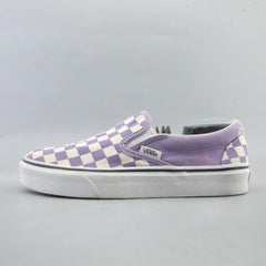 VANS CLASSIC CHECKERBOARD