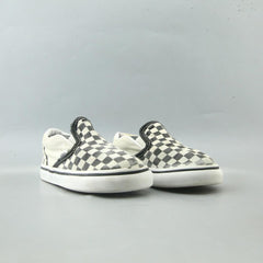 VANS CLASSIC CHECKERBOARD