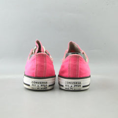 CONVERSE CHUCK TAYLOR ALL STAR CANVAS