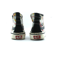 VANS SK8-HI