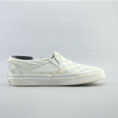 VANS CLASSIC CHECKERBOARD