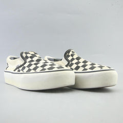 VANS CLASSIC CHECKERBOARD