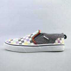 VANS CLASSIC CHECKERBOARD