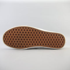 VANS CHECKERBOARD