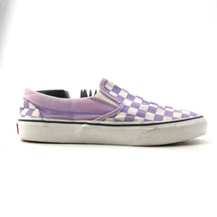 VANS CLASSIC CHECKERBOARD