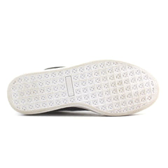 PUMA BASKET HEART PATENT