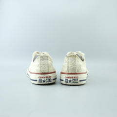 CONVERSE CHUCK TAYLOR ALL STAR CANVAS