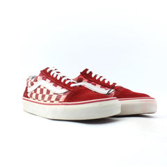 VANS OLD SKOOL CHECKERBOARD