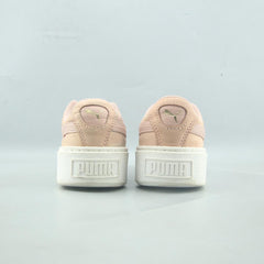 PUMA PLATFORM 'SHIMMER
