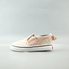 VANS CLASSIC CHECKERBOARD