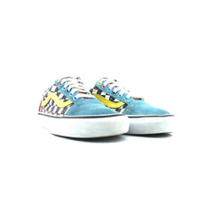 VANS OLD SKOOL CHECKERBOARD