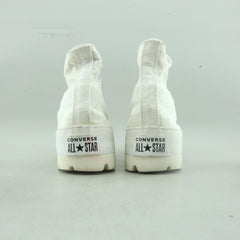 CONVERSE CHUCK TAYLOR ALL STAR LUGGED HI