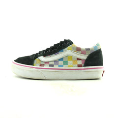 VANS OLD SKOOL CHECKERBOARD
