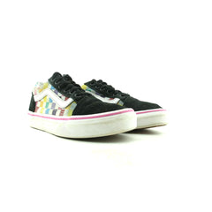VANS OLD SKOOL CHECKERBOARD