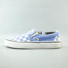 VANS CLASSIC CHECKERBOARD