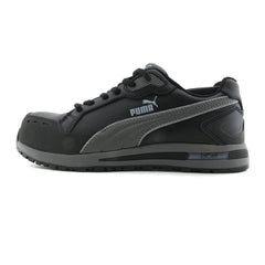 PUMA SAFETY AIRTWIST LOW - COMPOSITE TOE