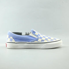 VANS CLASSIC CHECKERBOARD