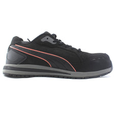 PUMA SAFETY AIRTWIST LOW