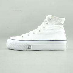 CONVERSE HI TOP CANVAS