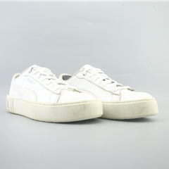 PUMA SMASH PLATFORM V2