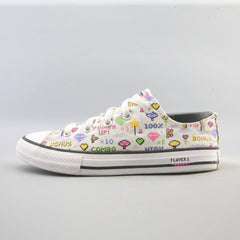 CONVERSE CHUCK TAYLOR ALL STAR