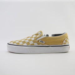 VANS CLASSIC CHECKERBOARD