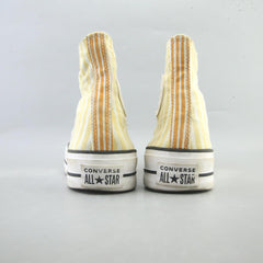 CONVERSE CHUCK TAYLOR ALL STAR LIFT PLATFORM