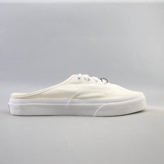 VANS AUTHENTIC MULE