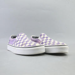 VANS CLASSIC CHECKERBOARD