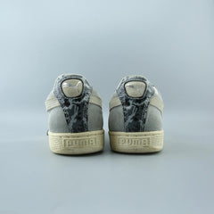 PUMA SUEDE