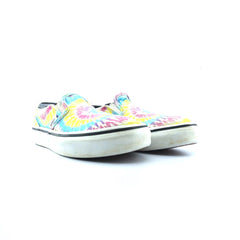 VANS CLASSIC FLORAL