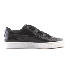 PUMA BASKET HEART PATENT