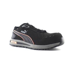 PUMA SAFETY AIRTWIST LOW - COMPOSITE TOE