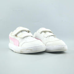 PUMA EVOLVE COURT V