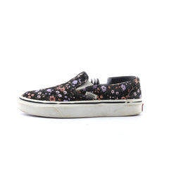 VANS CLASSIC FLORAL
