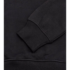 Jordan Flight Fleece Hoodie Black
