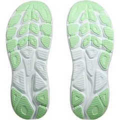 Hoka One One Clifton 10 Hoka Blue Skyward Blue