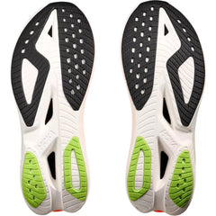 Hoka Mach X 3 Neon Tangerine