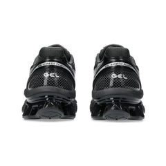ASICS Gel-Kinetic Fluent Graphite Grey Pure Silver