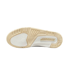 Jordan Legacy 312 Low Sail Muslin (W)