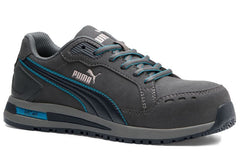 PUMA SAFETY AIRTWIST LOW - COMPOSITE TOE