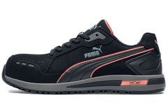 PUMA SAFETY AIRTWIST LOW COMPOSITE TOE