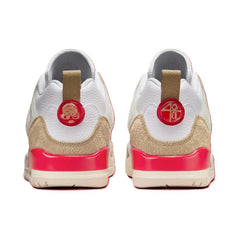 Jordan Spizike Low White Desert Camo
