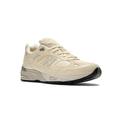 New Balance Made in UK 991v1 (CREAM)