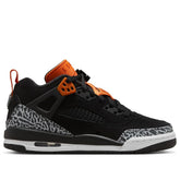 Jordan Spizike Low Black Starfish (GS)