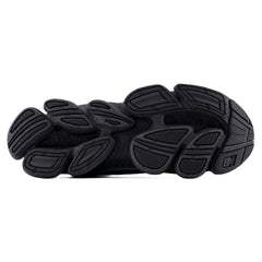 New Balance Abzorb 2000 Black-Silver Metallic