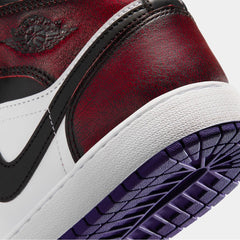 Jordan 1 Mid SE LA to Chicago (GS)