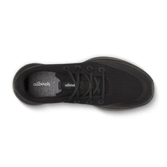Allbirds Runner Protect Natural Black (W)