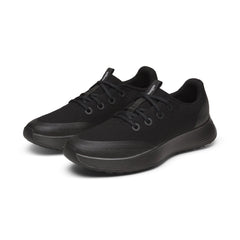 Allbirds Runner Protect Natural Black (W)