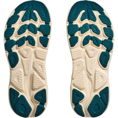 Hoka One One Clifton 10 Birch Alabaster (W)